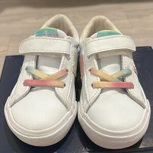 Polo Ralph Lauren shoes for girl